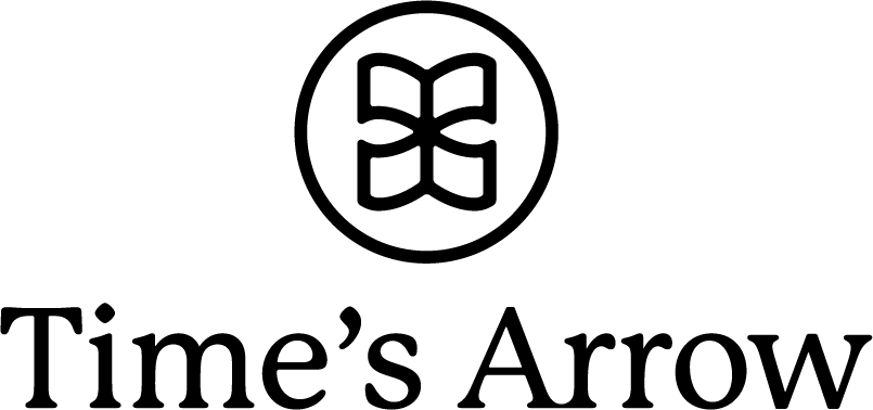 timesarrow logo